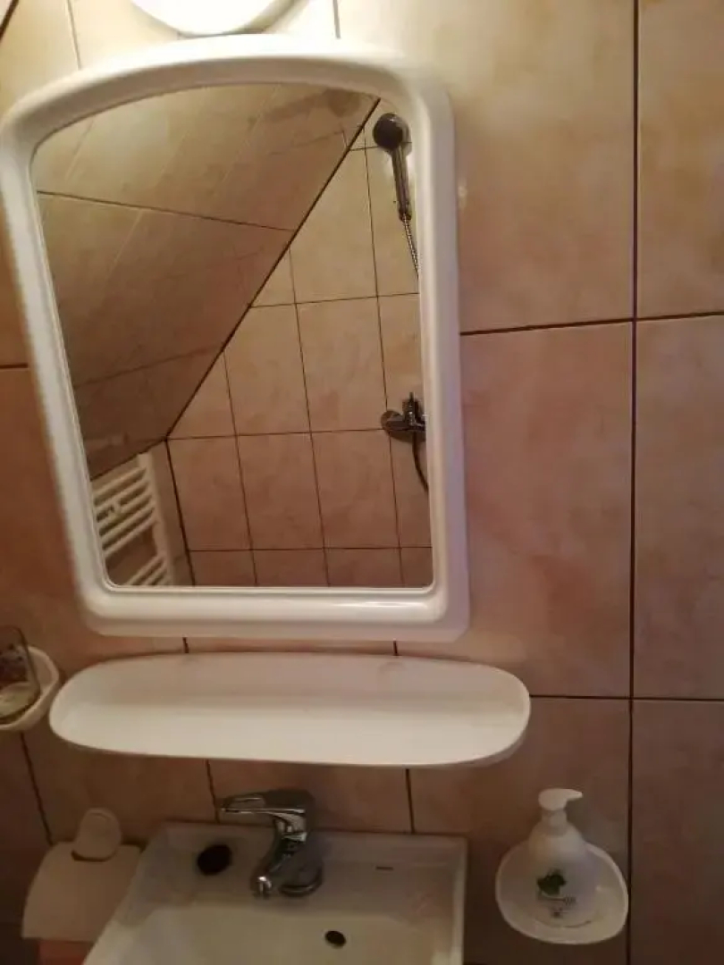 Casa De Vacanta Padis