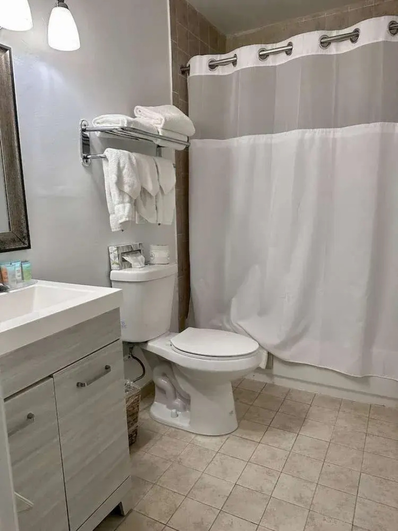 Silver Sands Beach Resort