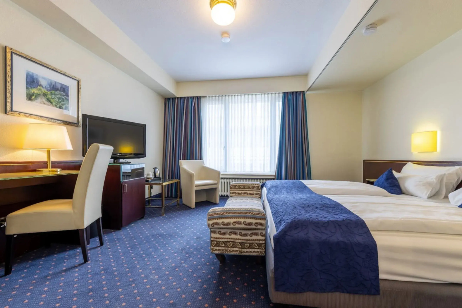 Trip Inn Hotel Uebachs