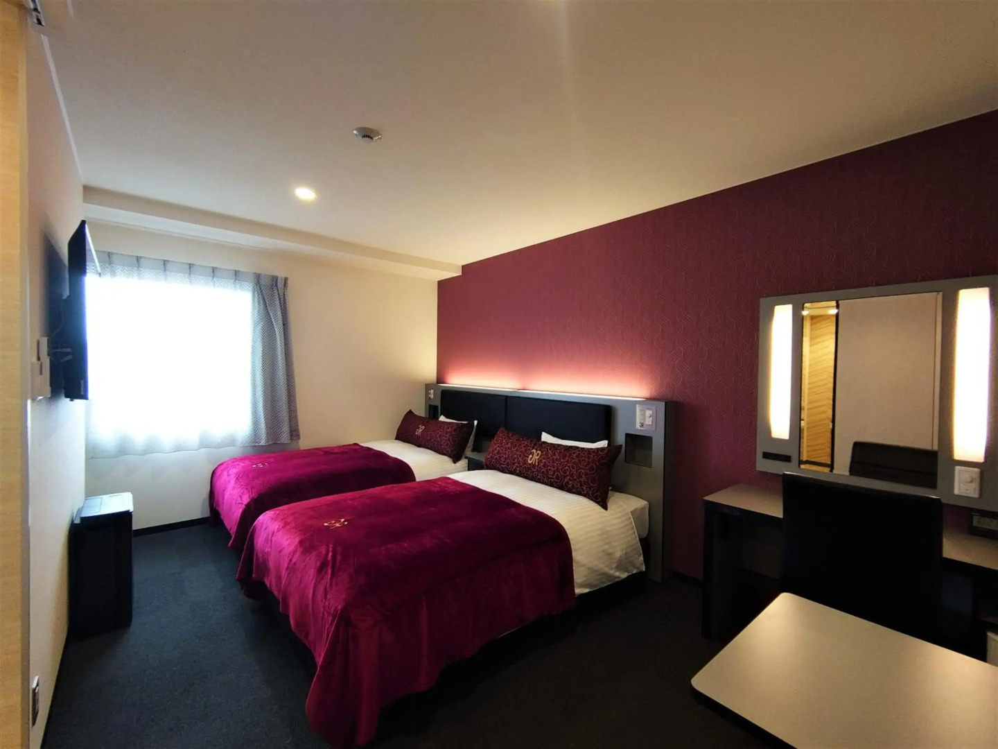 Green Rich Hotel Matsue Ekimae