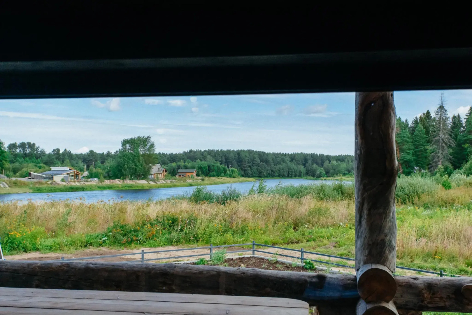 Сова Шуйский Залив