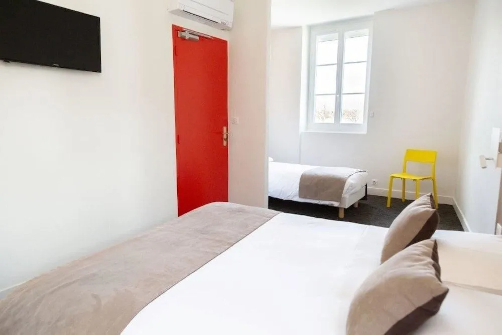 Logis Hôtel Restaurant Maison Voltaire