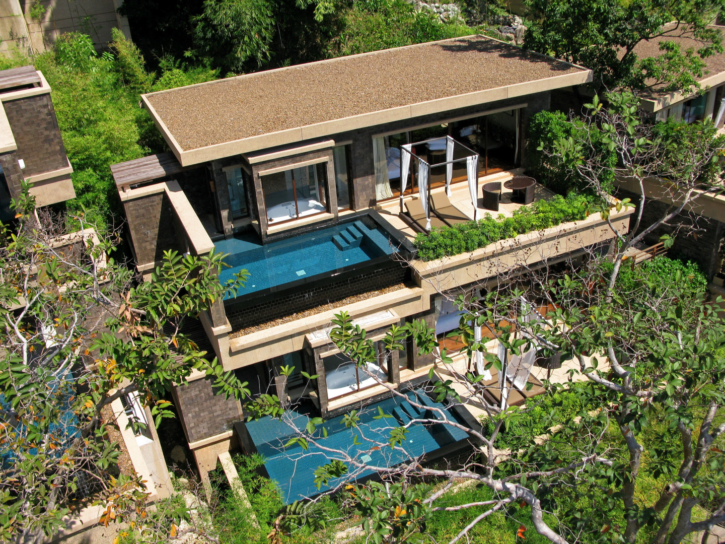 Paresa Resort Phuket