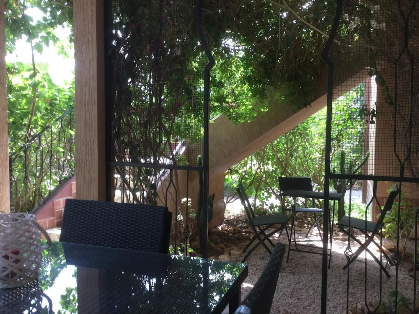 Villa With 4 Bedrooms in Oulad Teima, With Wonderful Mountain View, Pr