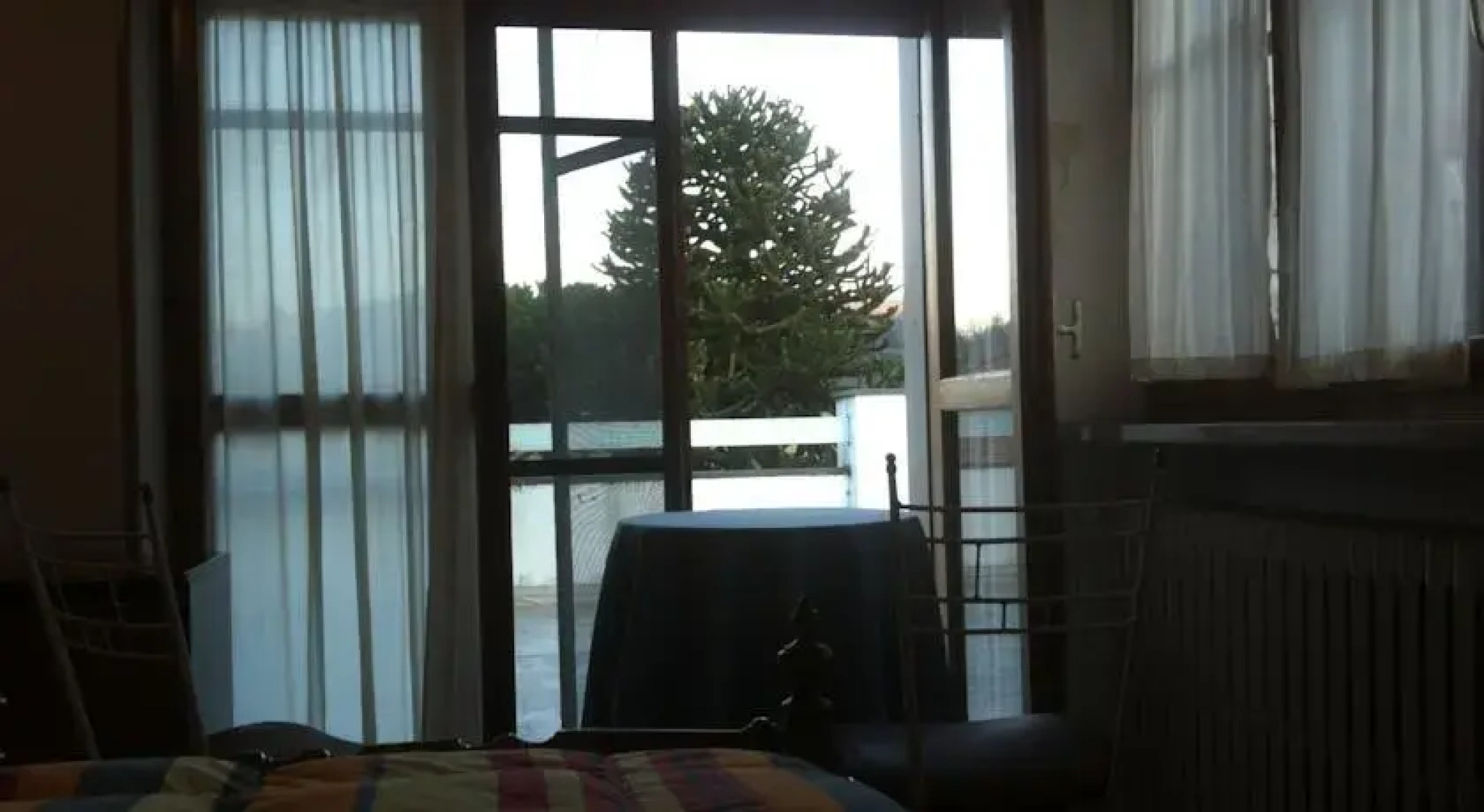 Hotel Ristorante Europa