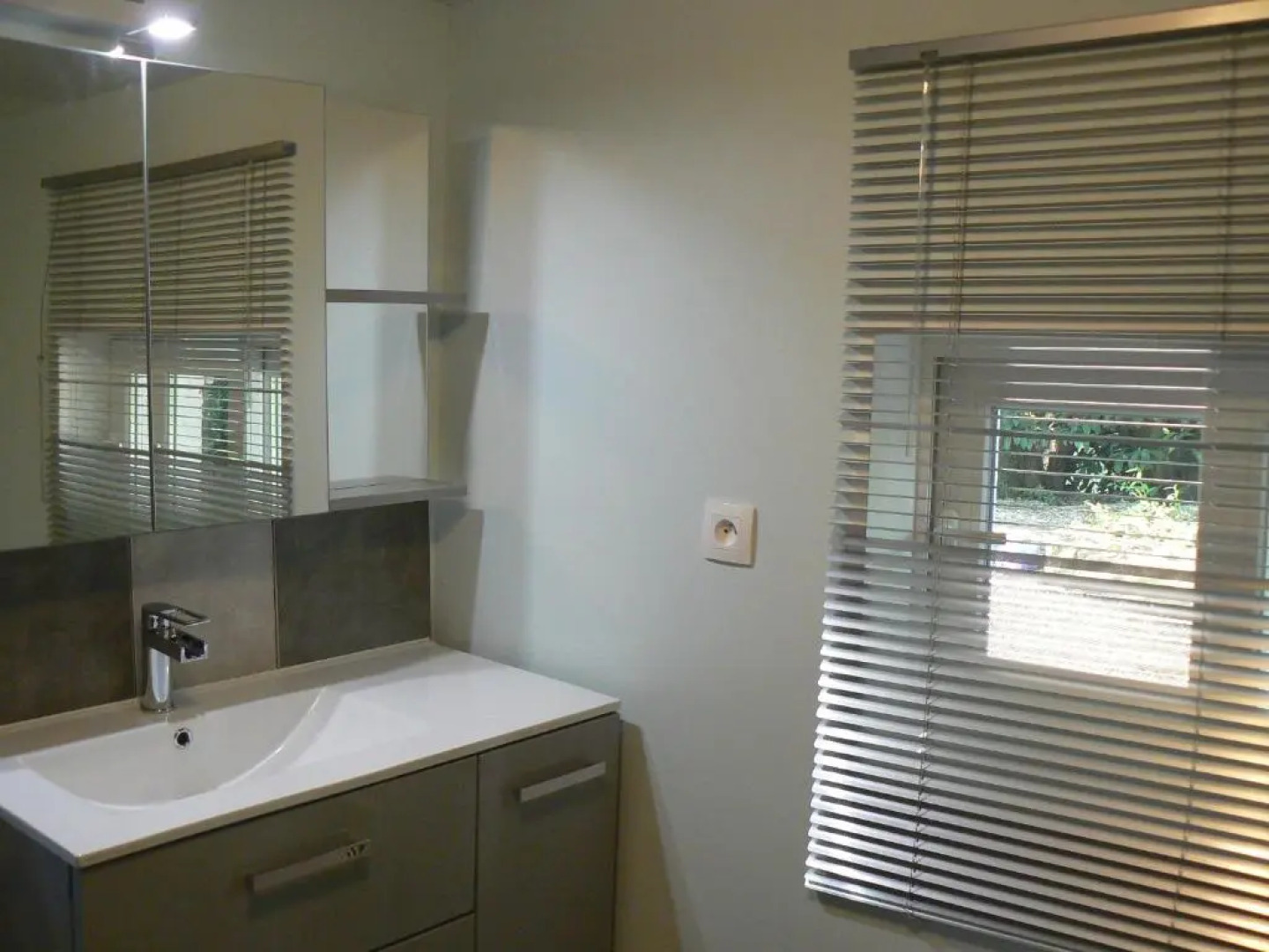 La Maison de l'étang