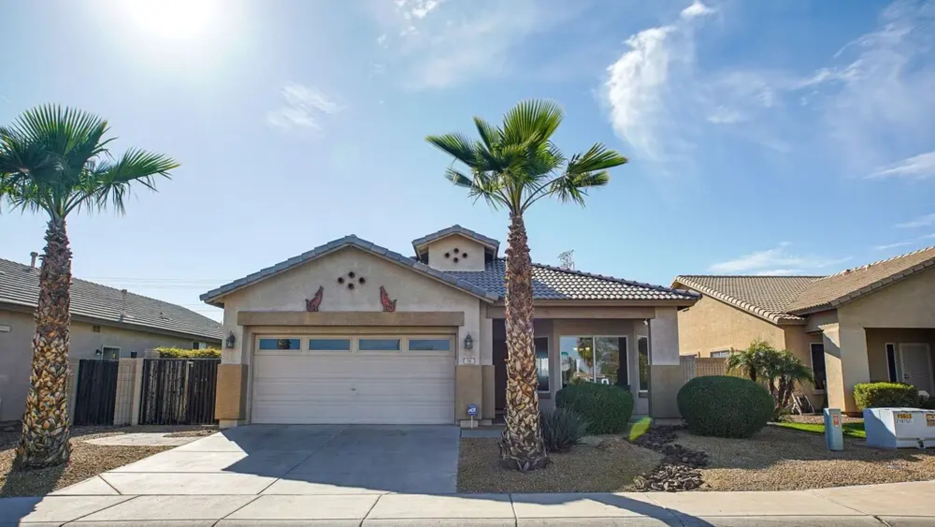 120th Avondale 3 Bedroom Home by RedAwning