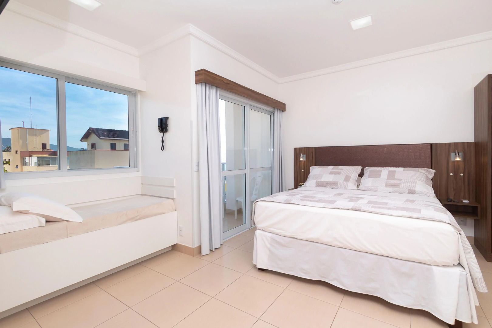 Pousada Riviera Bombinhas