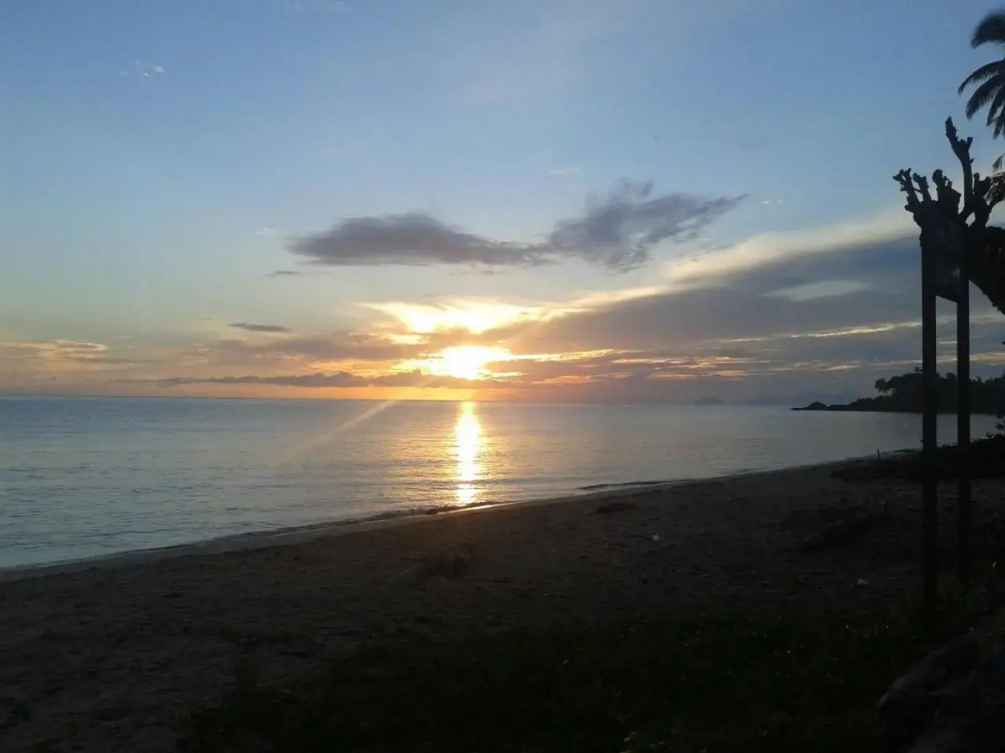 Pandan Beach Homestay