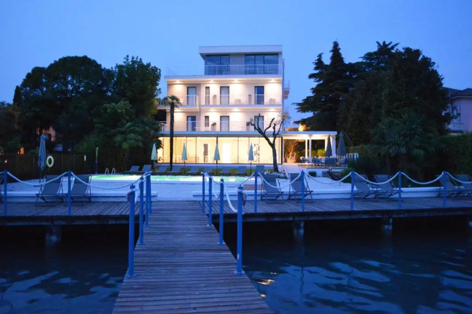 AQVA Boutique Hotel (Adults Only) - Sirmione