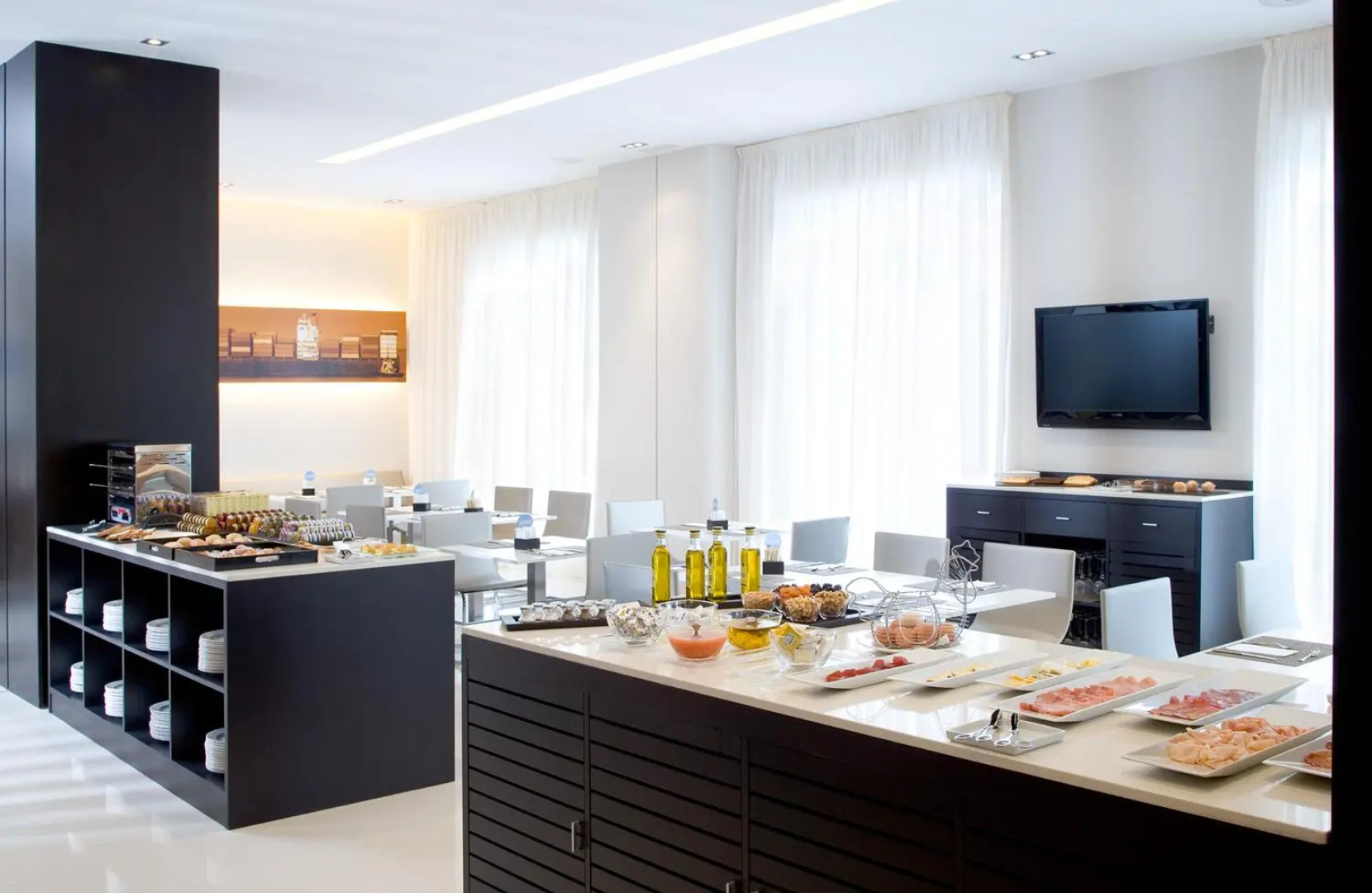 EXE Puerto de Sagunto