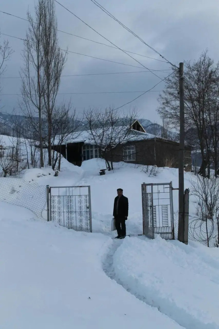Ancient Lahij Guest House