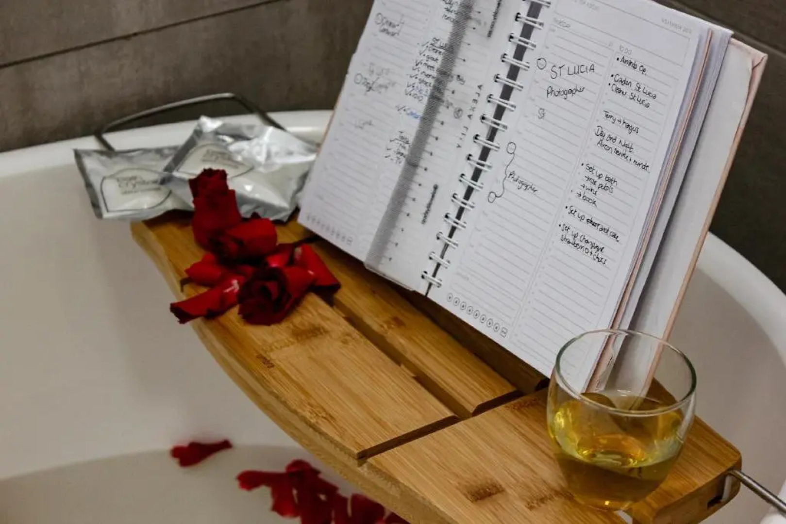 Vacation Letting Unit 3 The Bridge