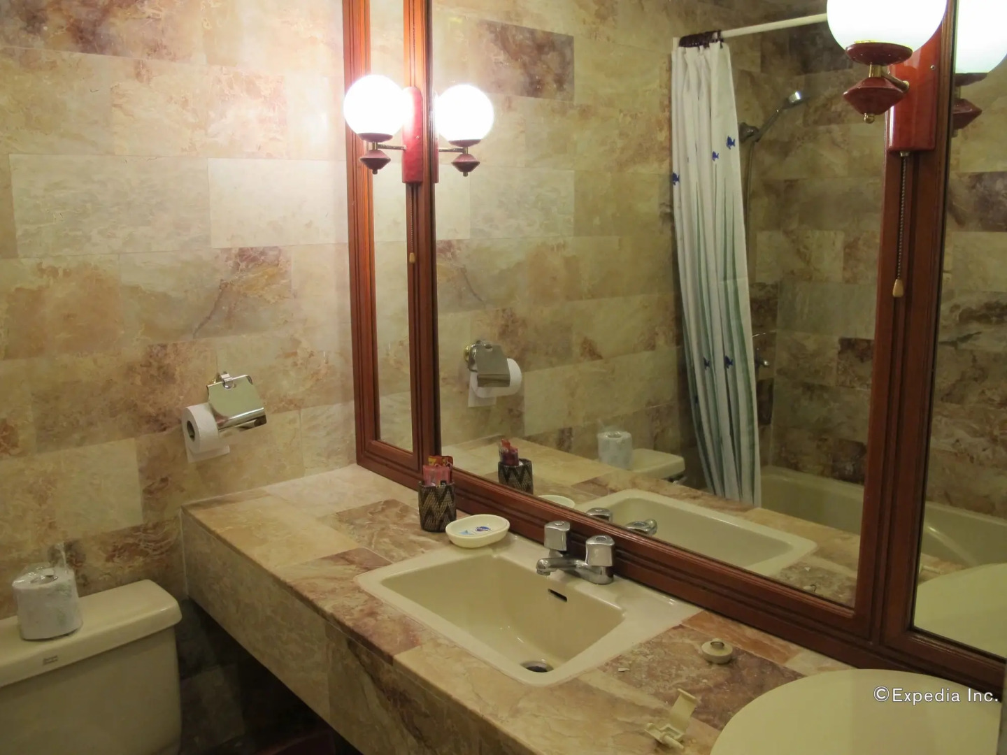 Blue Crystal Beach Resort