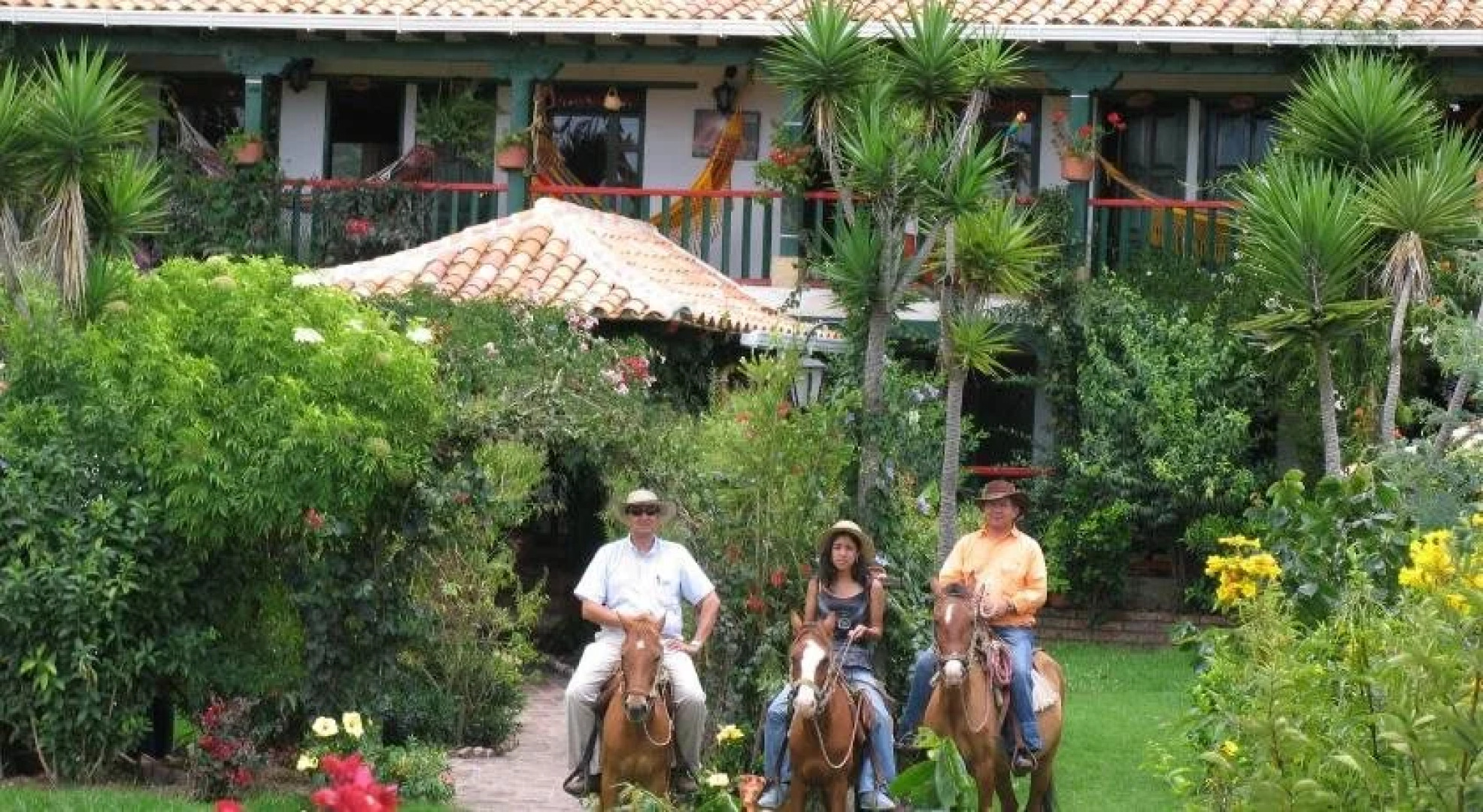 Hotel Spa Villa Lina