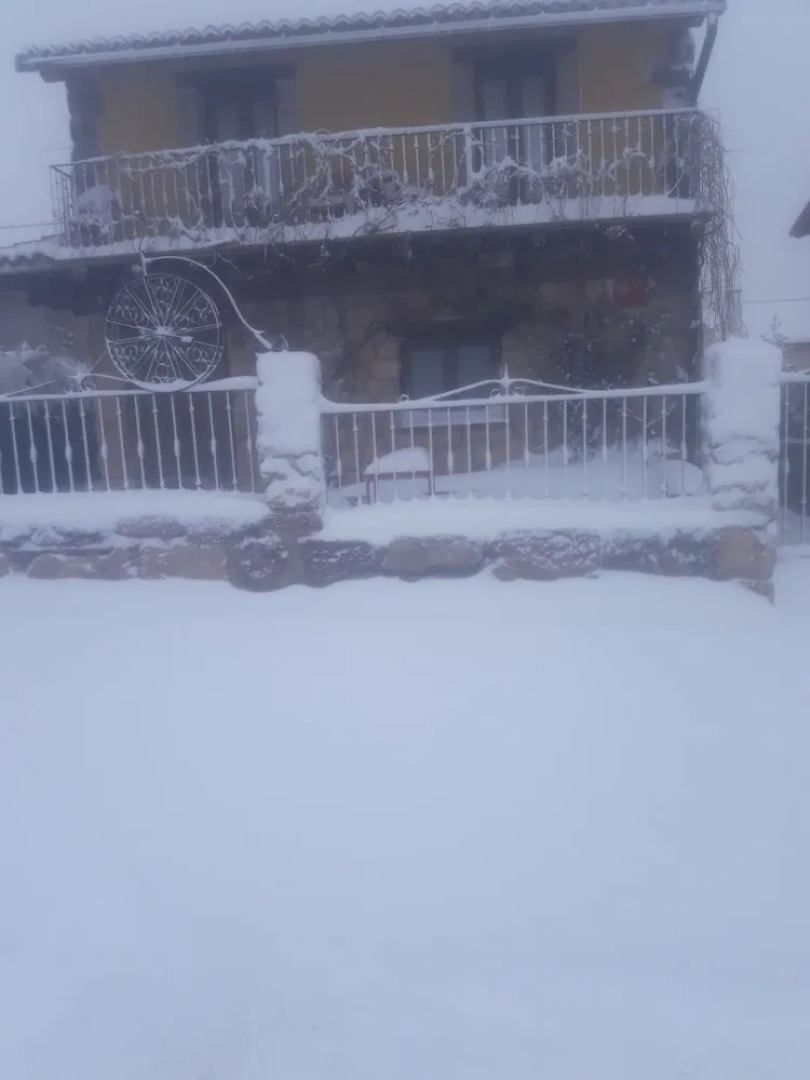 Apartamentos Turísticos Los Tejos