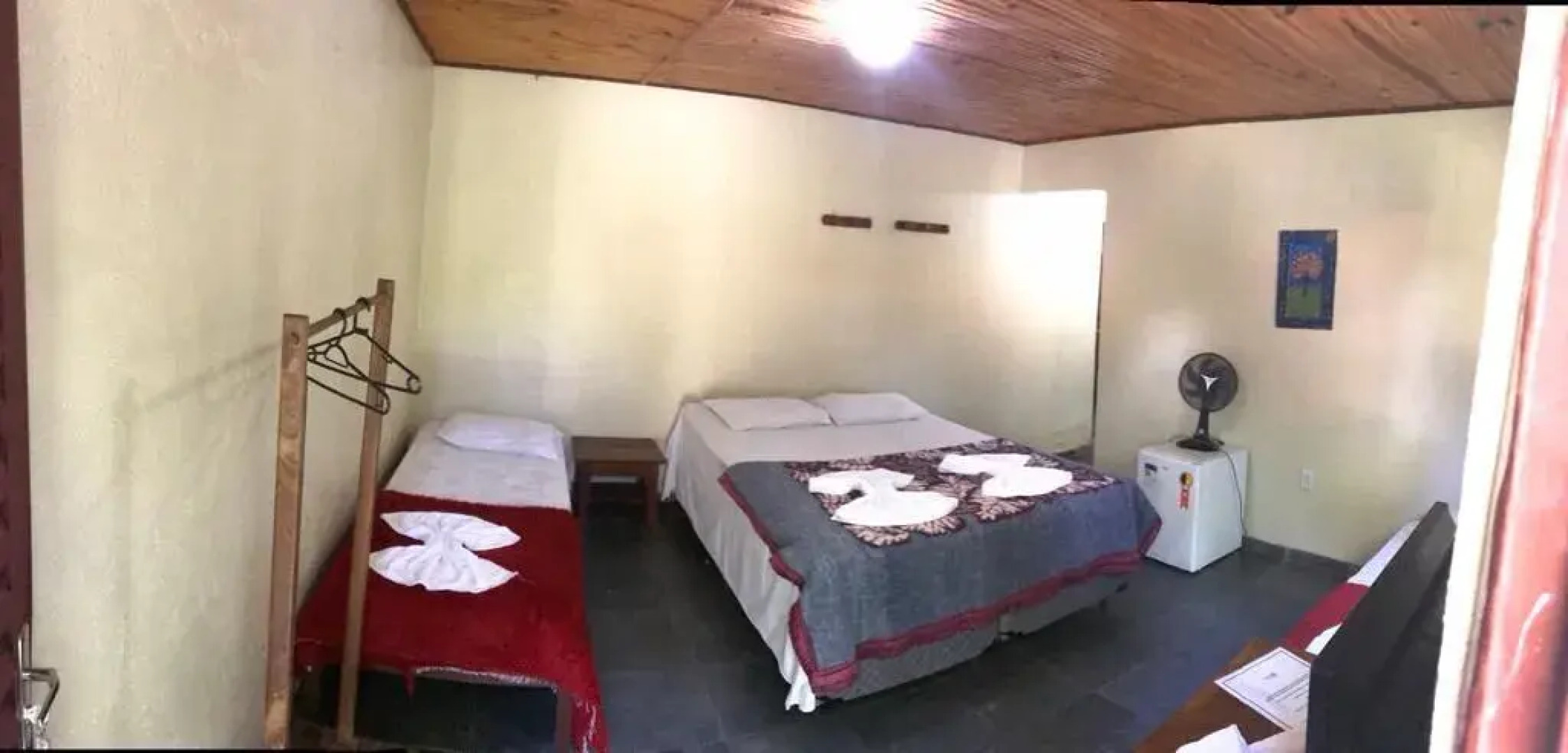 Pousada Chapada dos Veadeiros