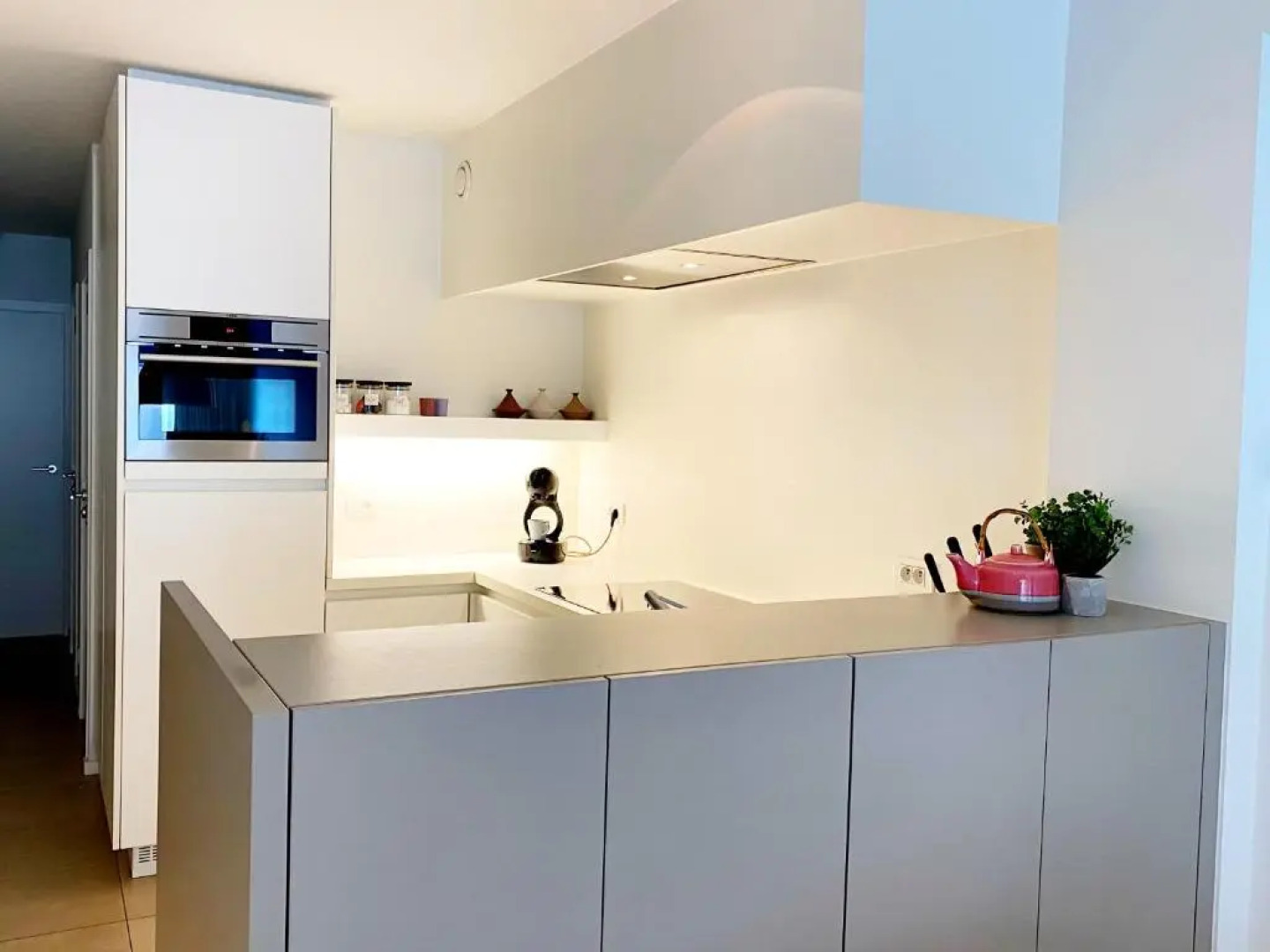 Apartment Zin in Zee