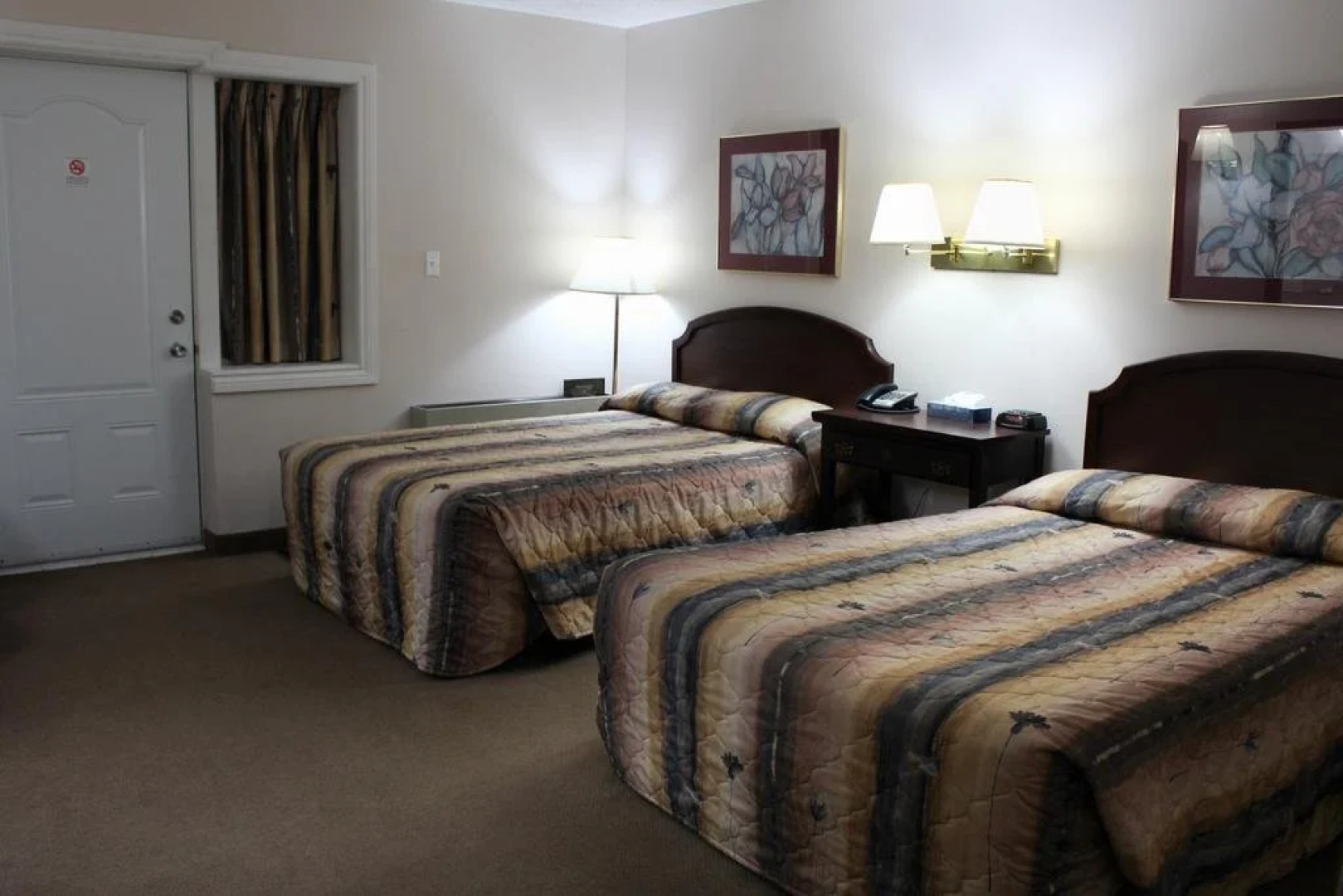 Travellers Inn Hanover