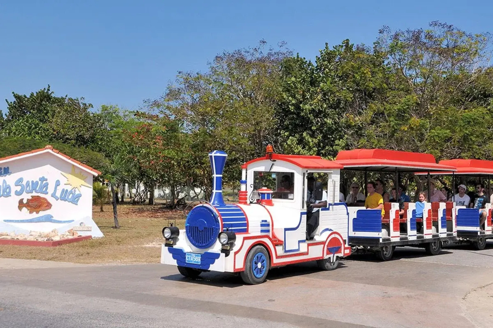 Gran Club Santa Lucia