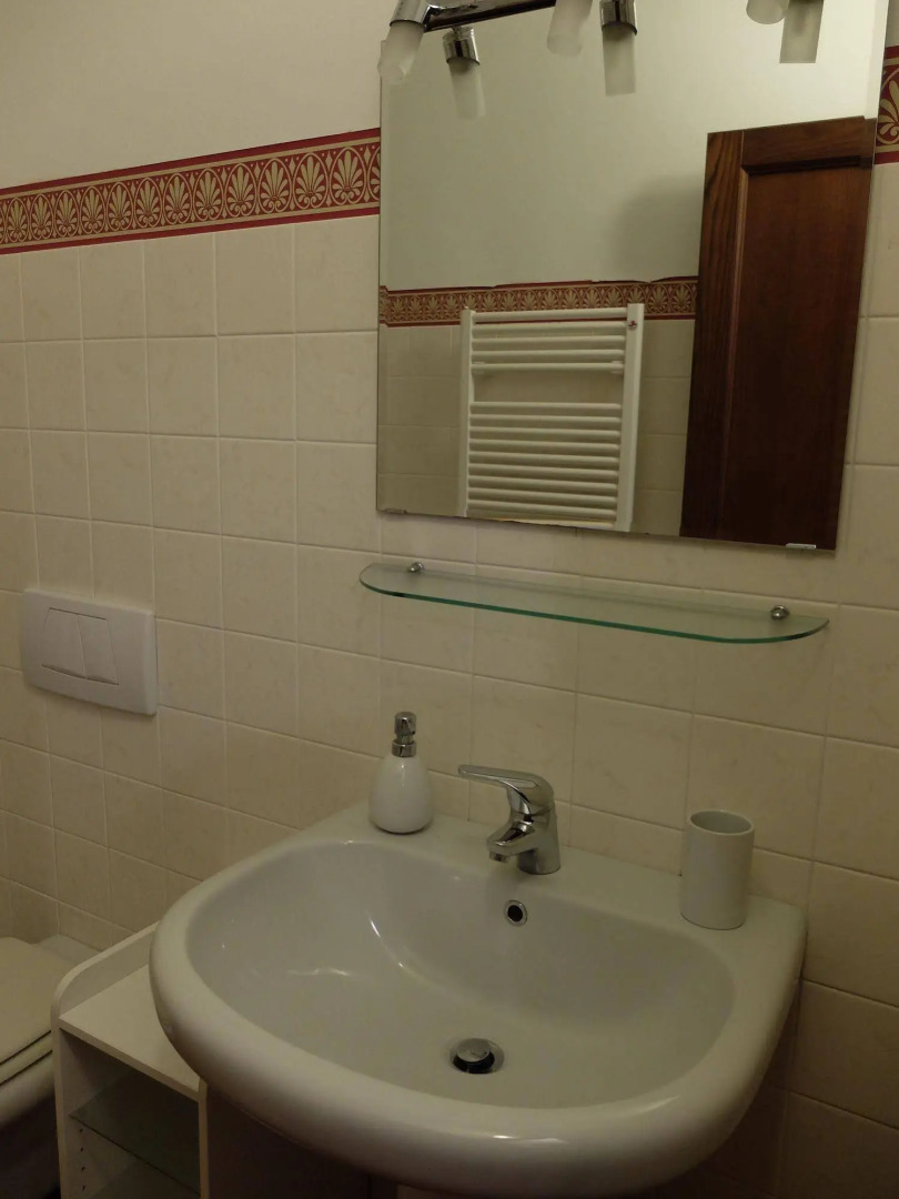 Appartamenti Villa dellErta