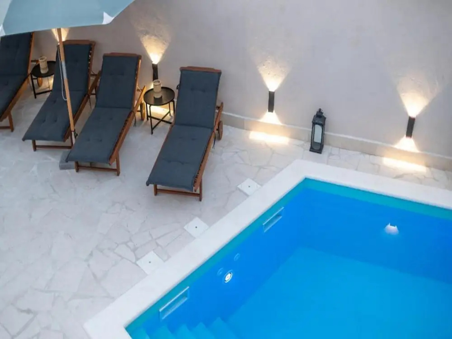 House of Nice Memories