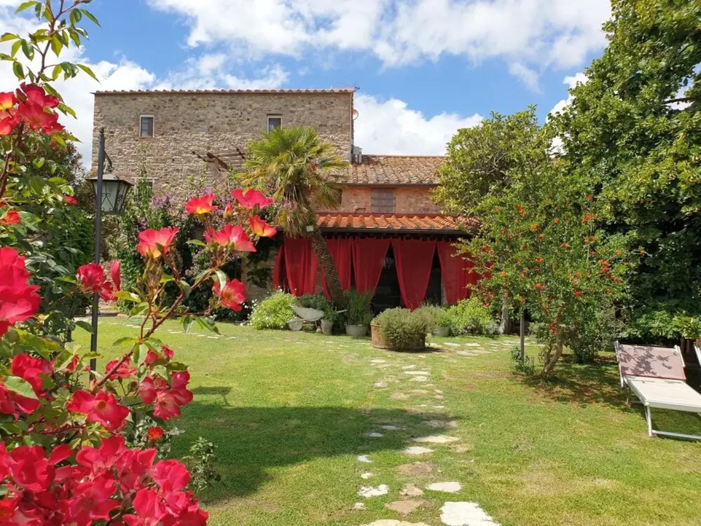 Relais del Pievano