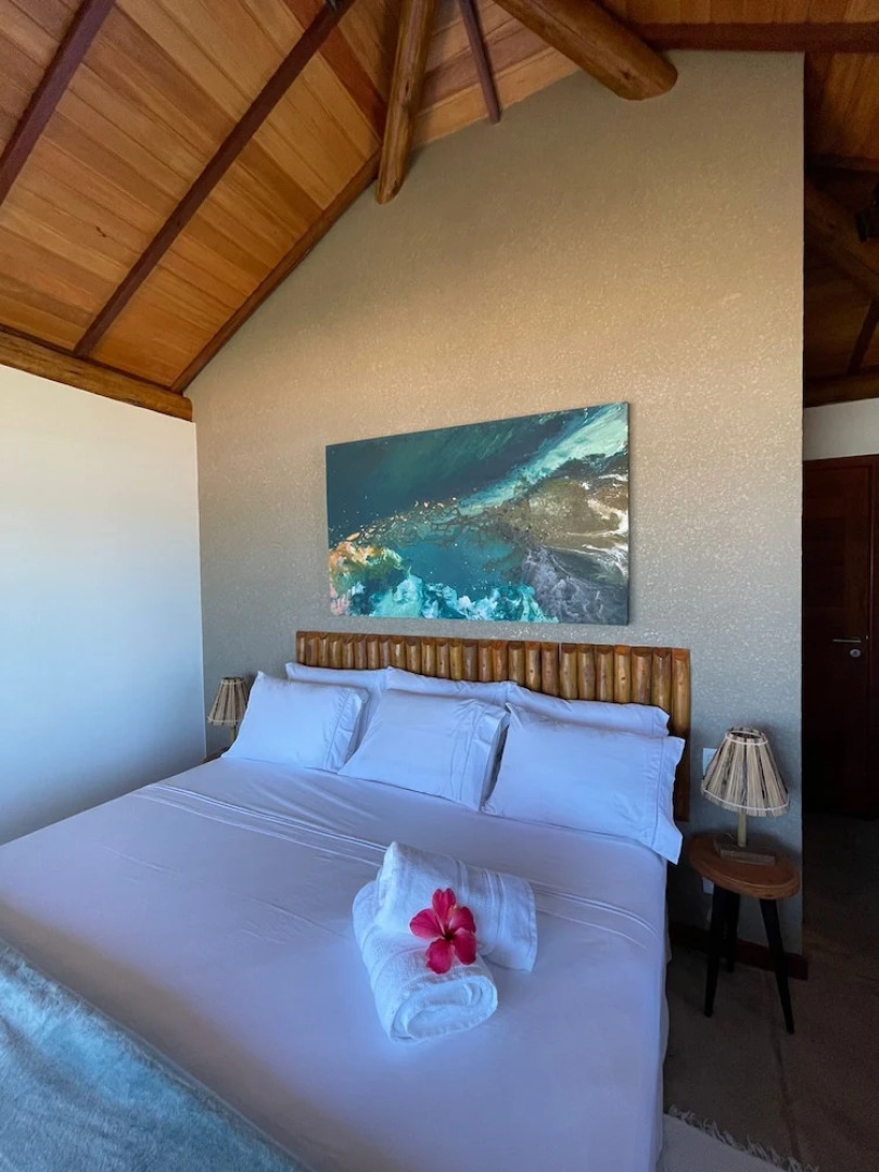 Joju Bangalôs & Bistrô