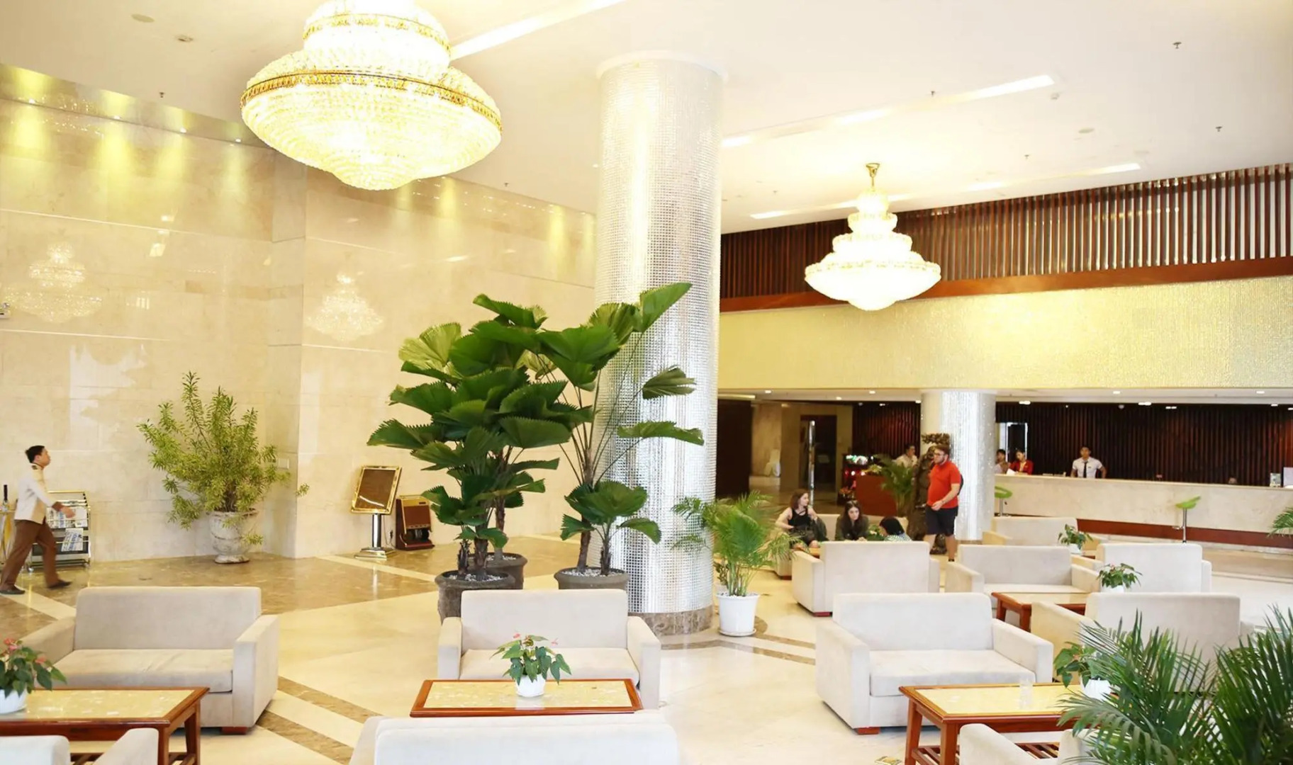 Fortuneland Hotel