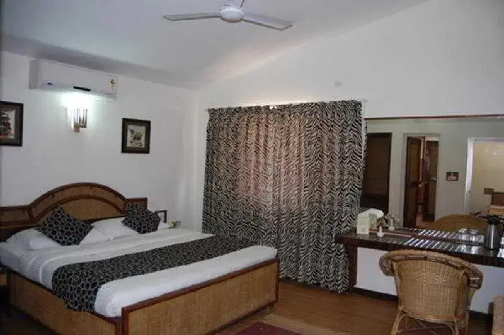 Mapple Leisure Resort Corbett