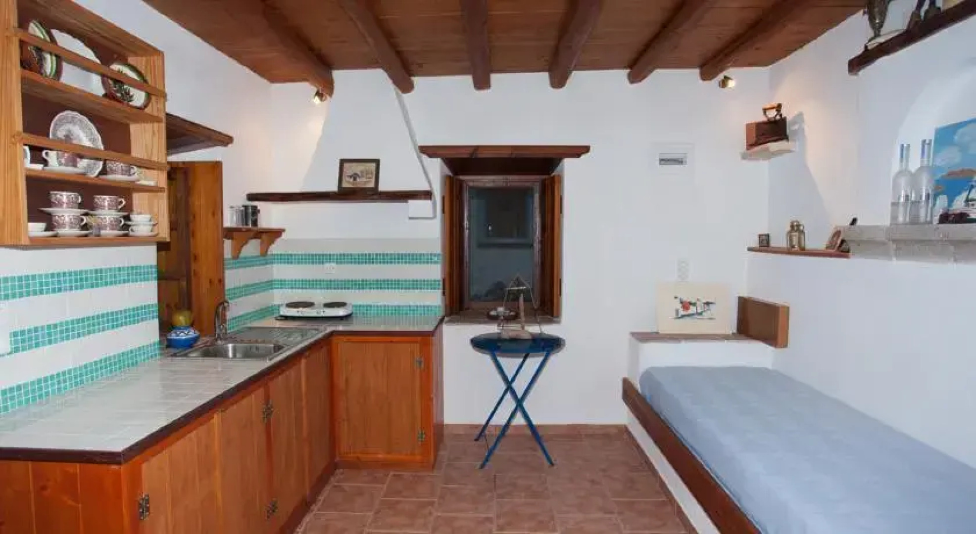 Ampelonas Country House