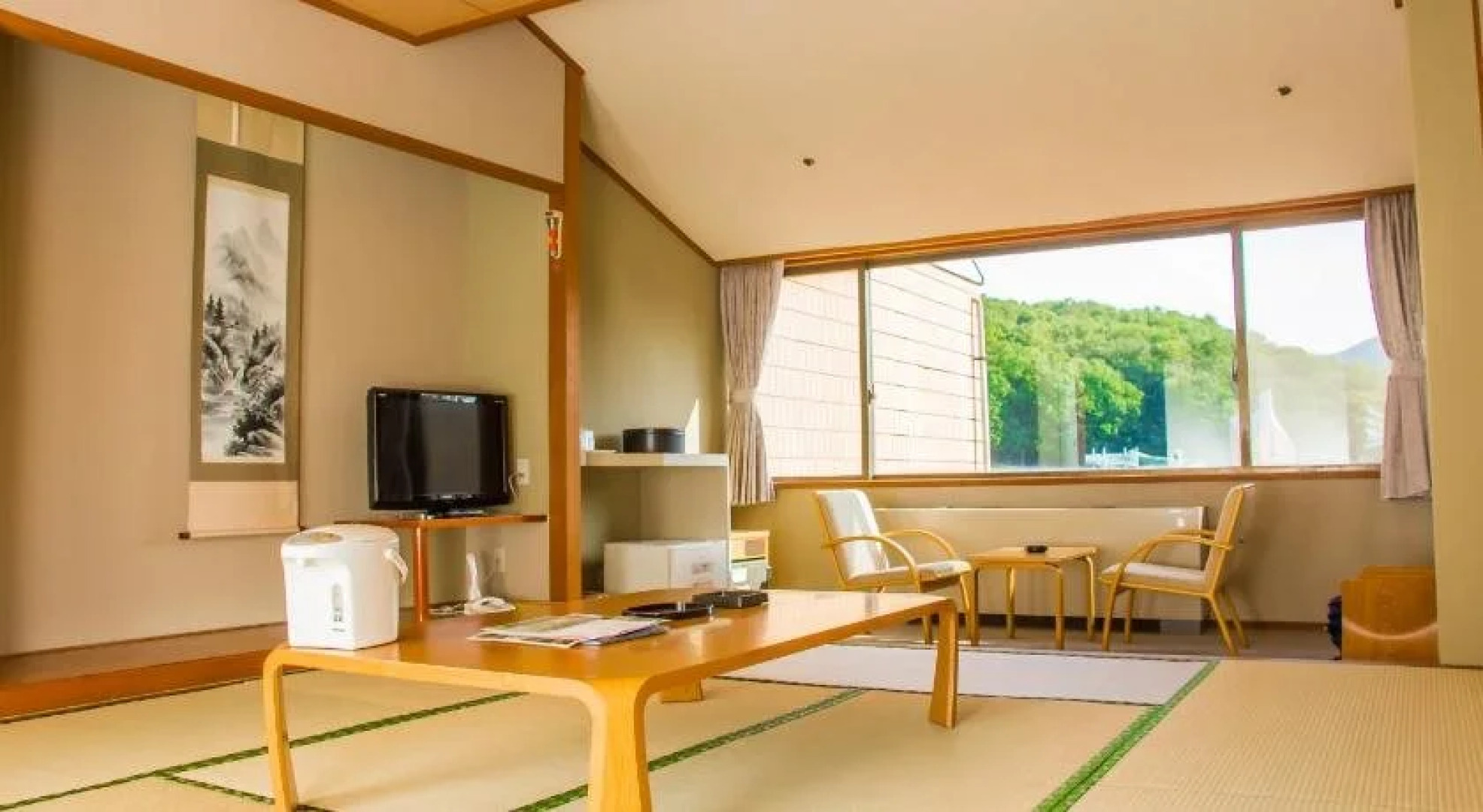 New Sunpia Saitama Ogose