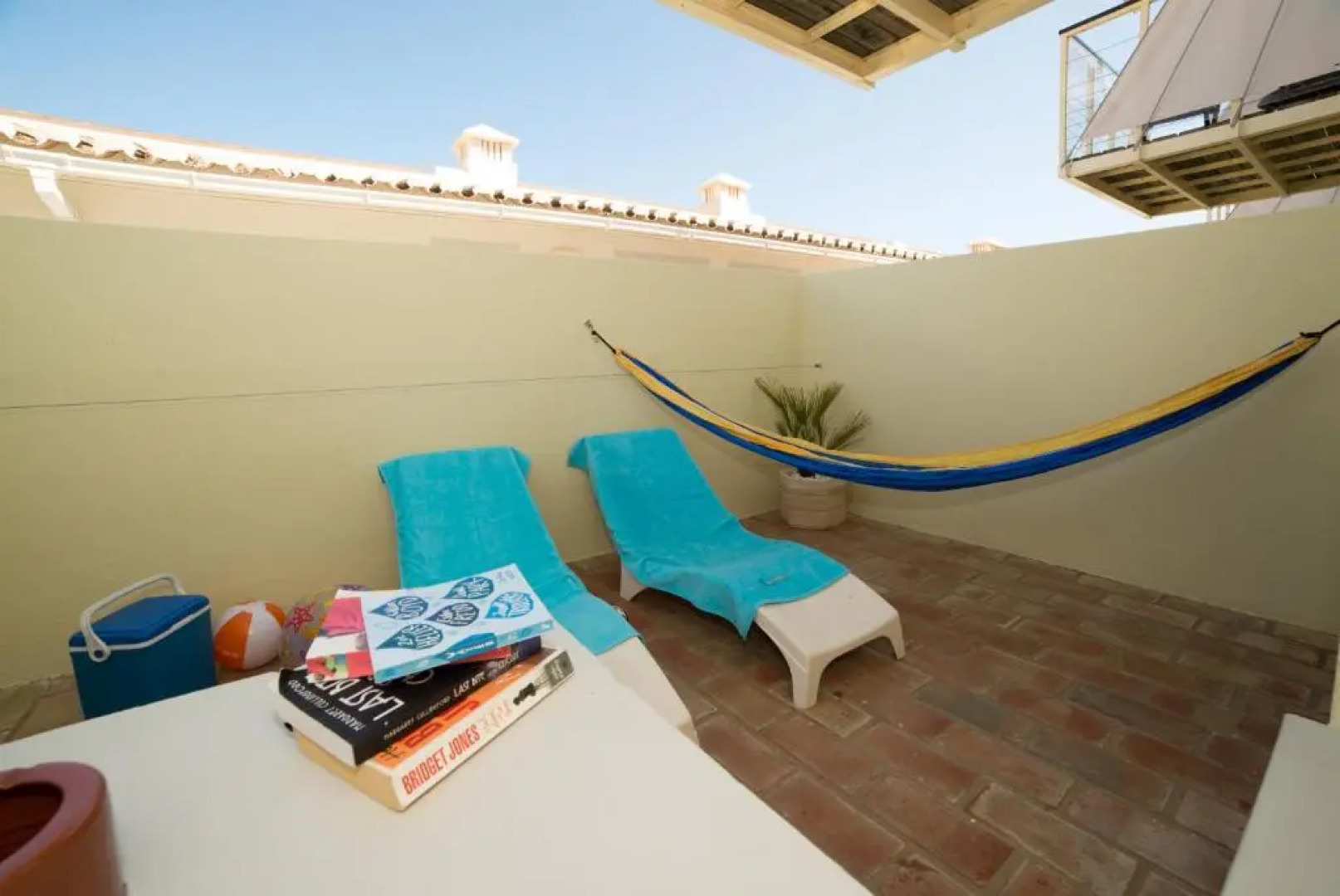 Luz Beach Apartments