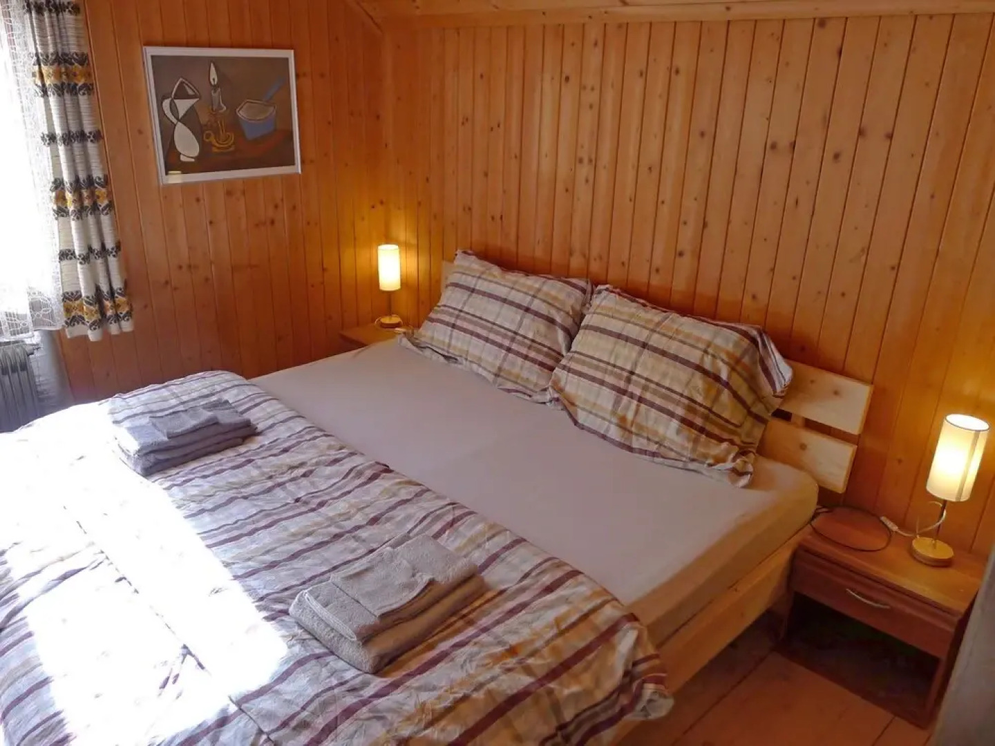 Im Hof Quarten in Quarten