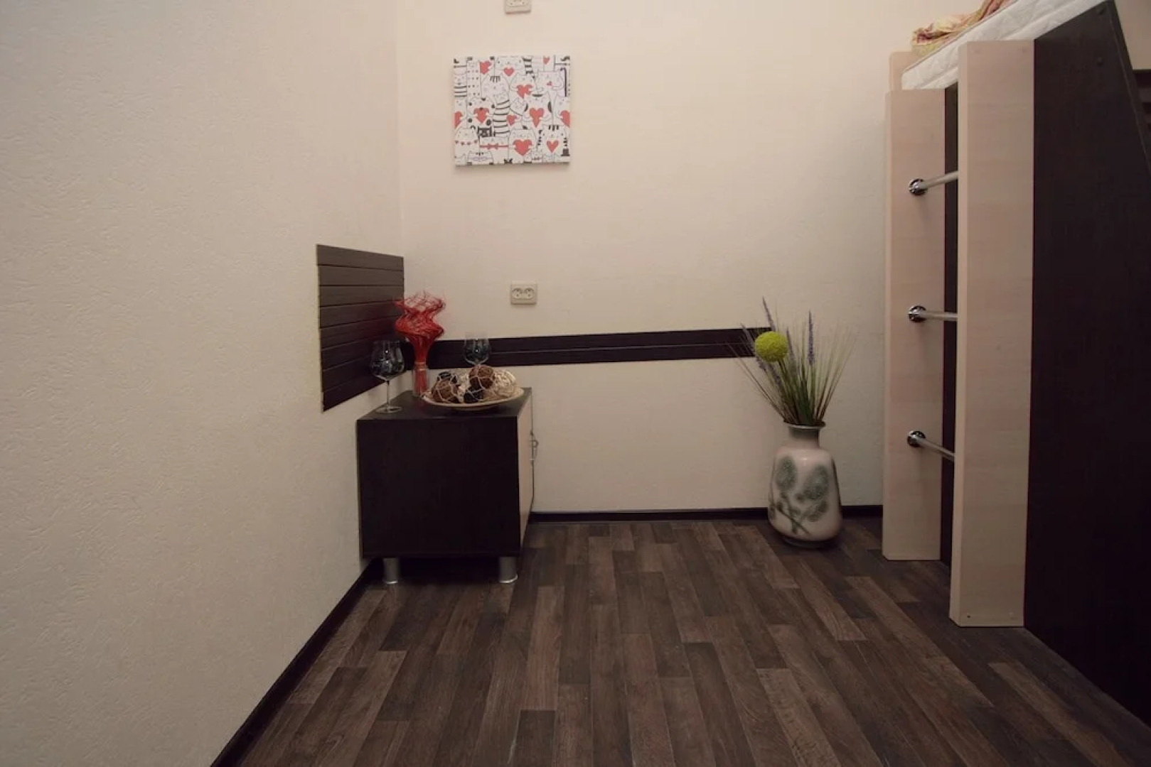 Жилые помещения Kazan