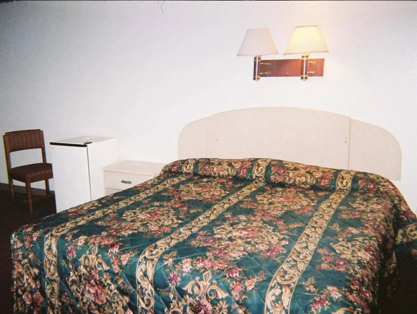 Budget Inn Wentzville