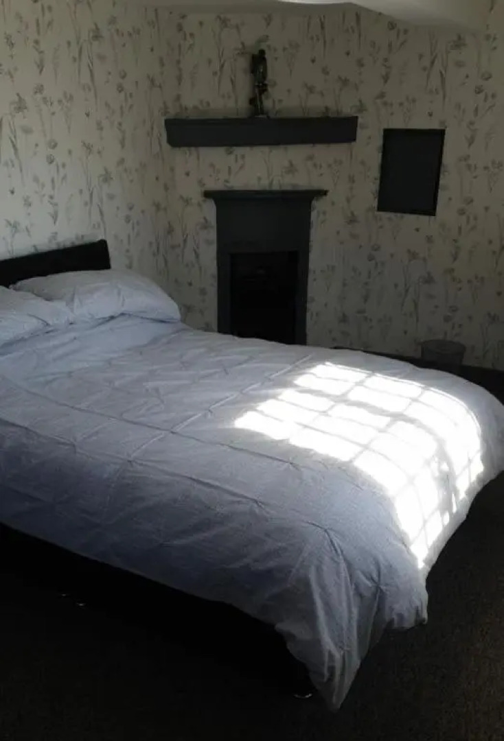 Suite at The Green Dragon Inn & Kitchen