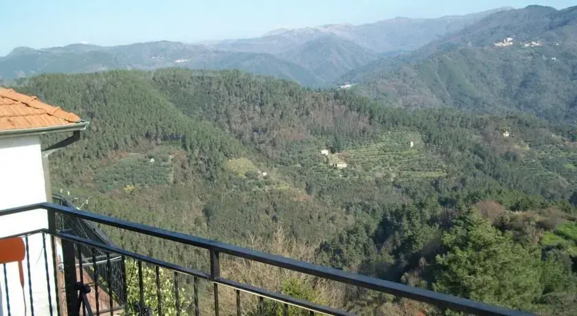 Cinque Terre Apartment