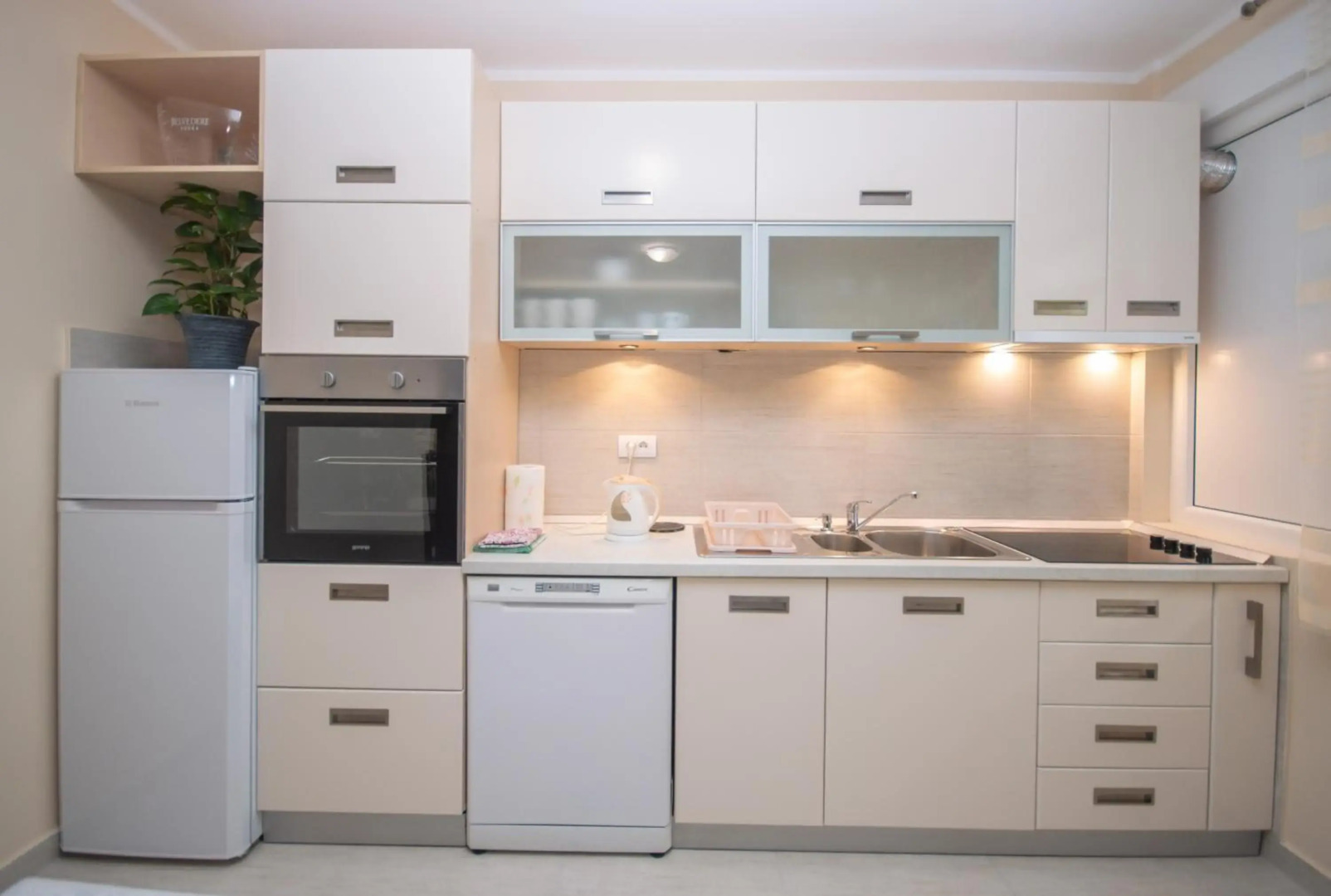 Apartment Nikolic Kotor