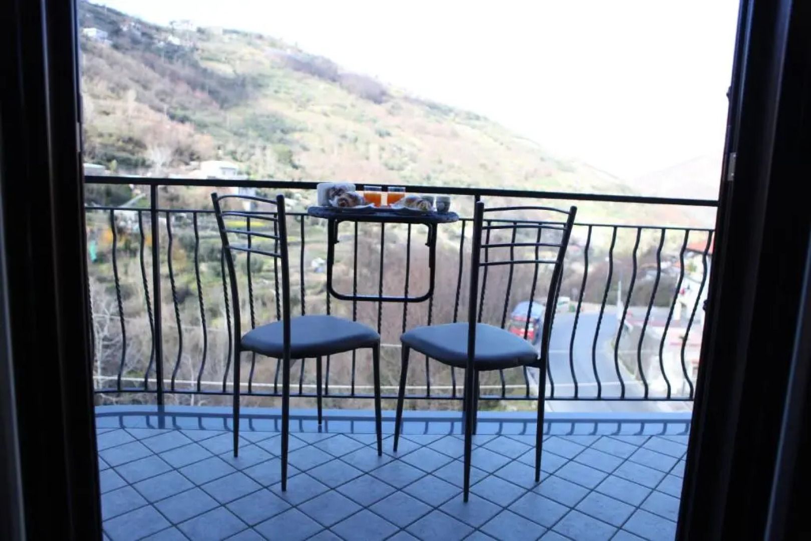 Rosy House - Hospitality