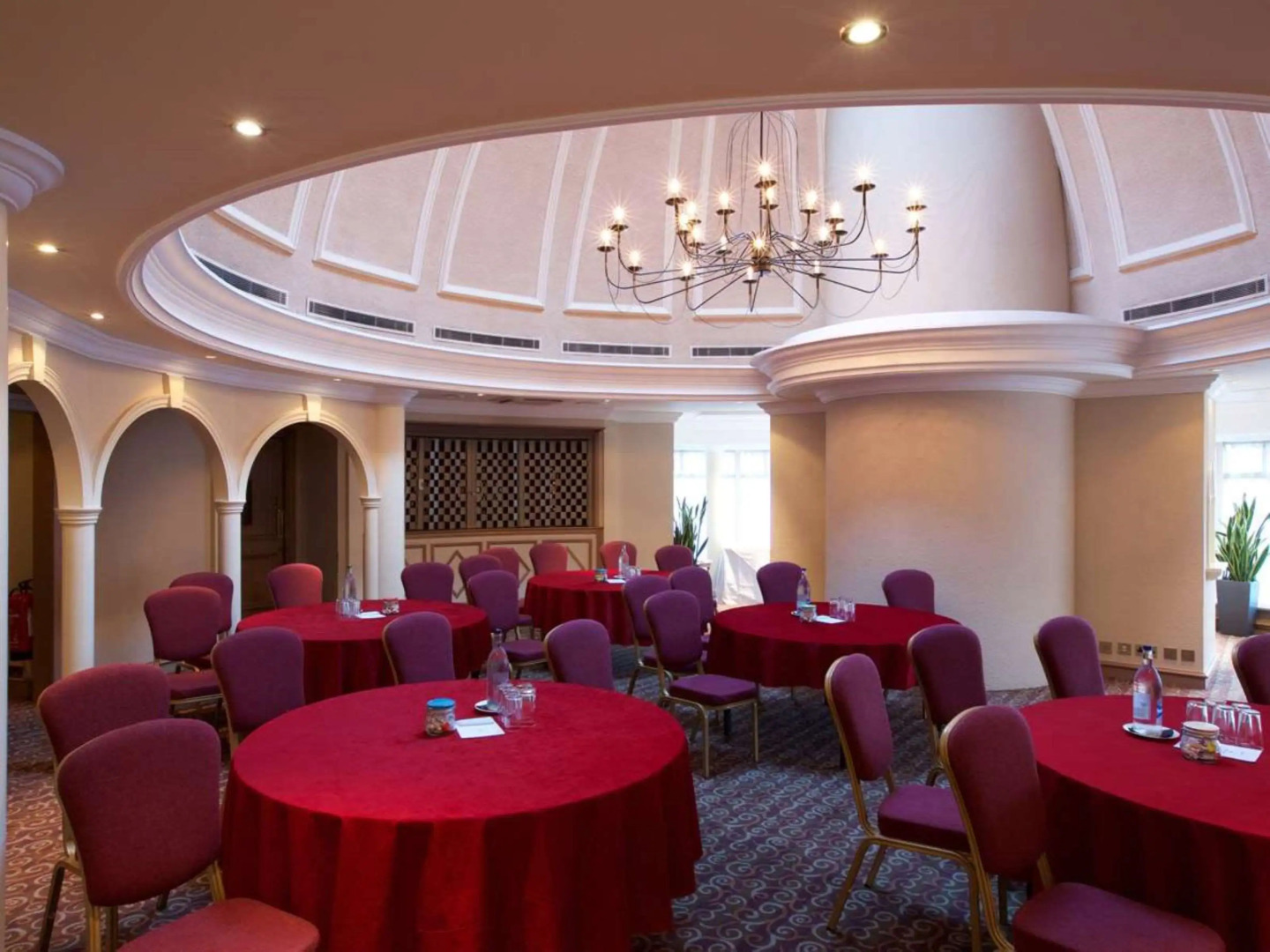 Derby Mickleover Hotel, BW Signature Collection