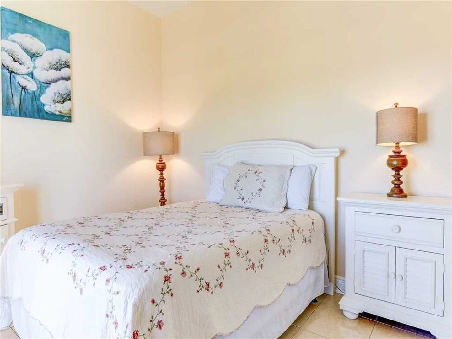 Waters Edge - Four Bedroom Home