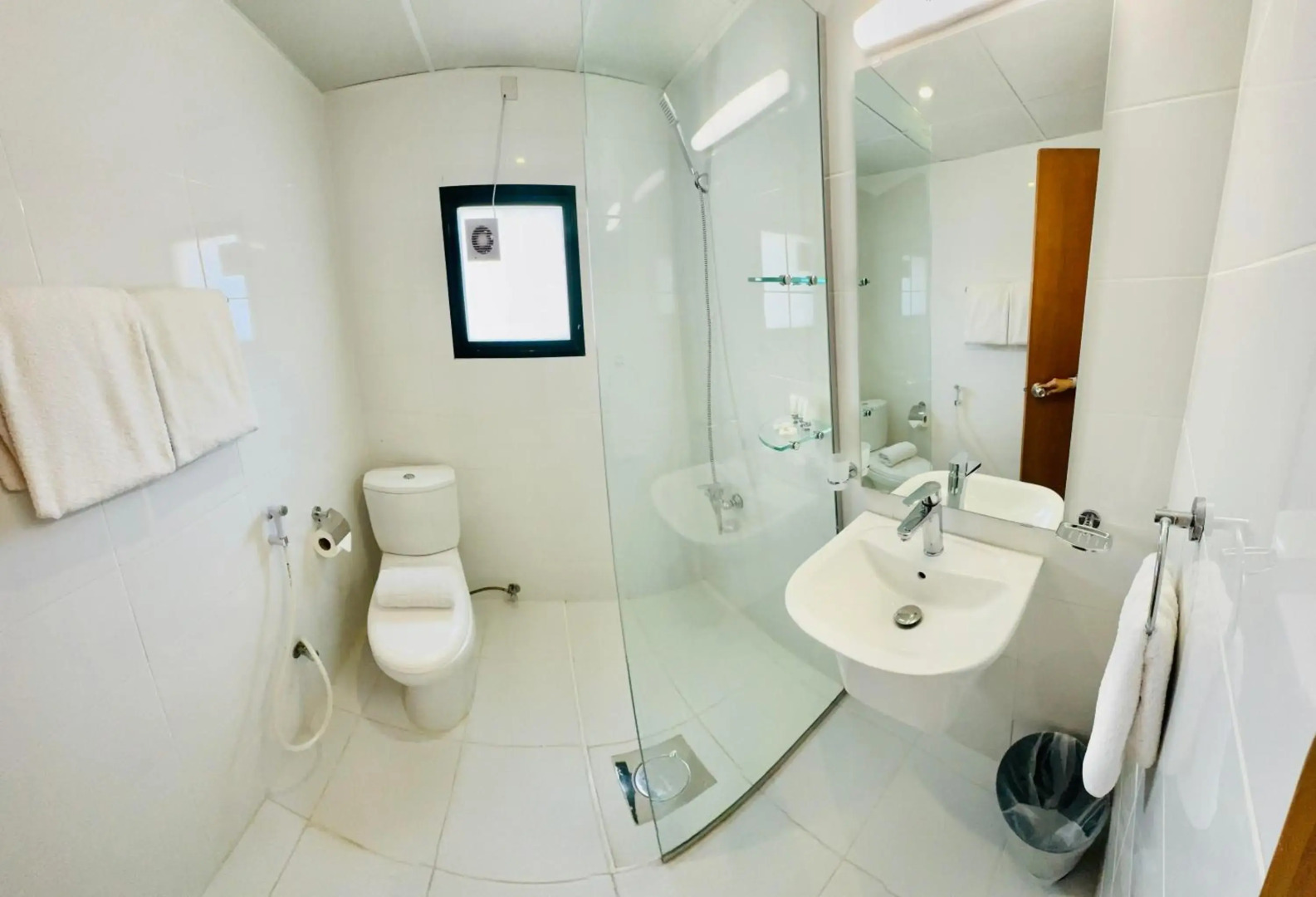 Times Square Suite Hotel