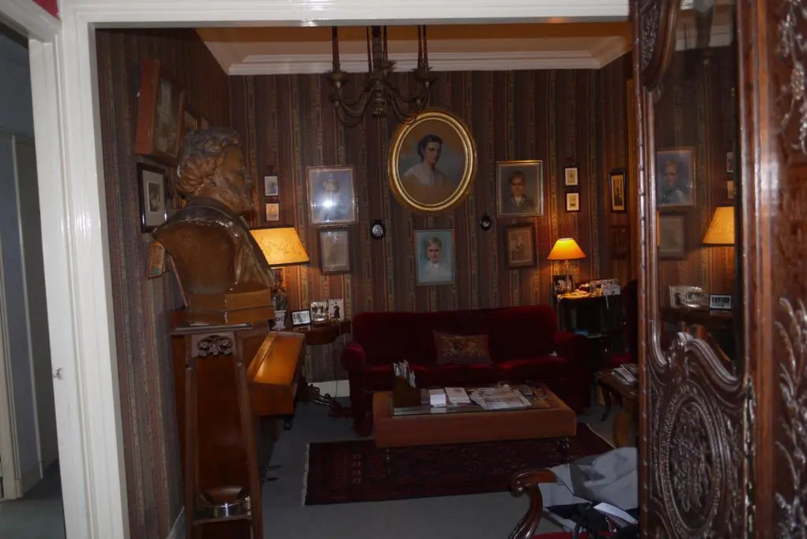 Chambres dHôtes Chez Bérénice