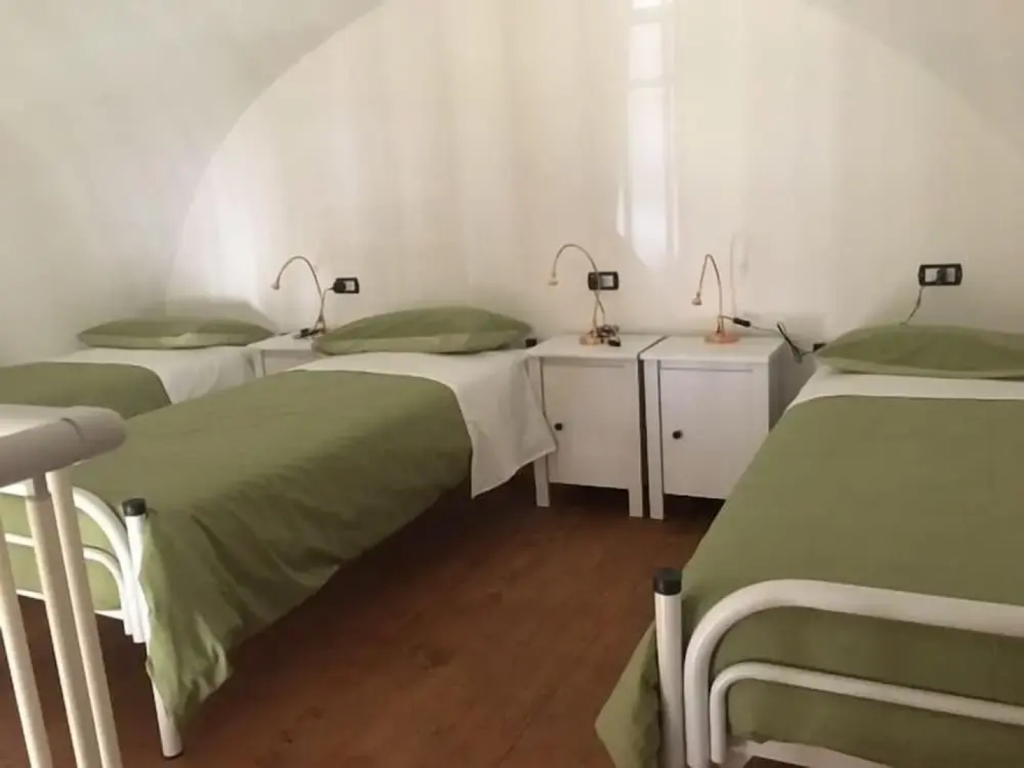 Ostello Beata Solitudo