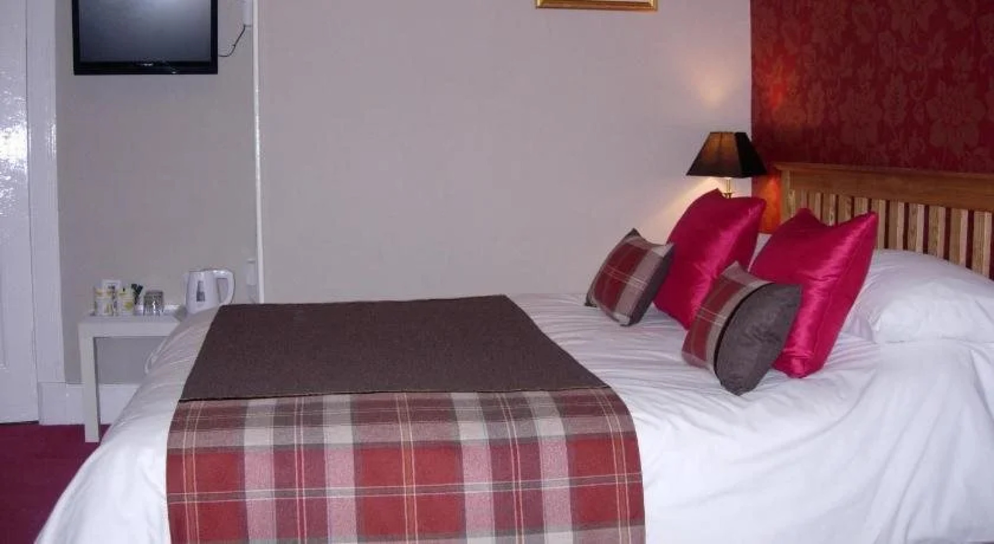 Fascadail House Bed  Breakfast