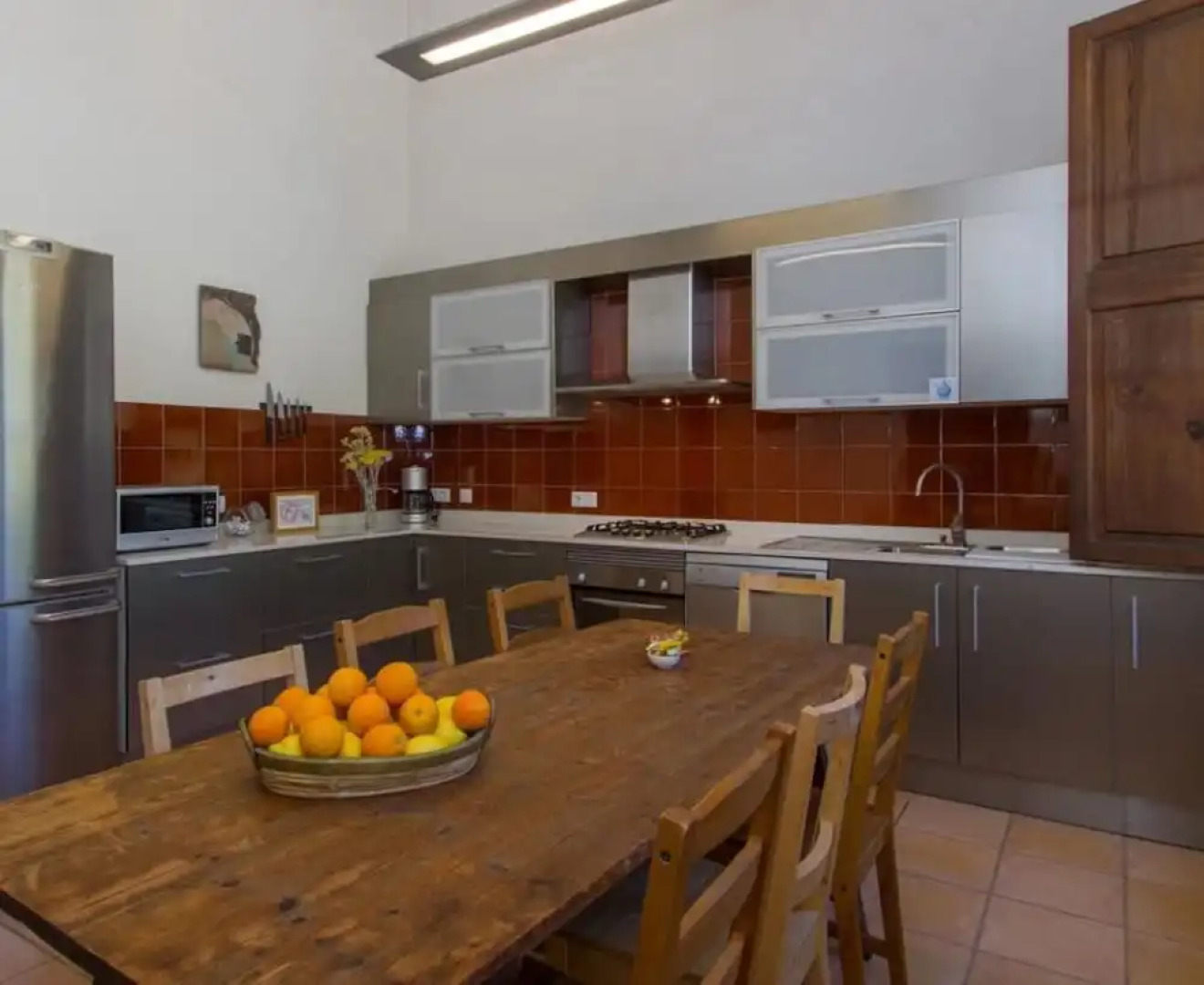 106541 Villa In Estellencs