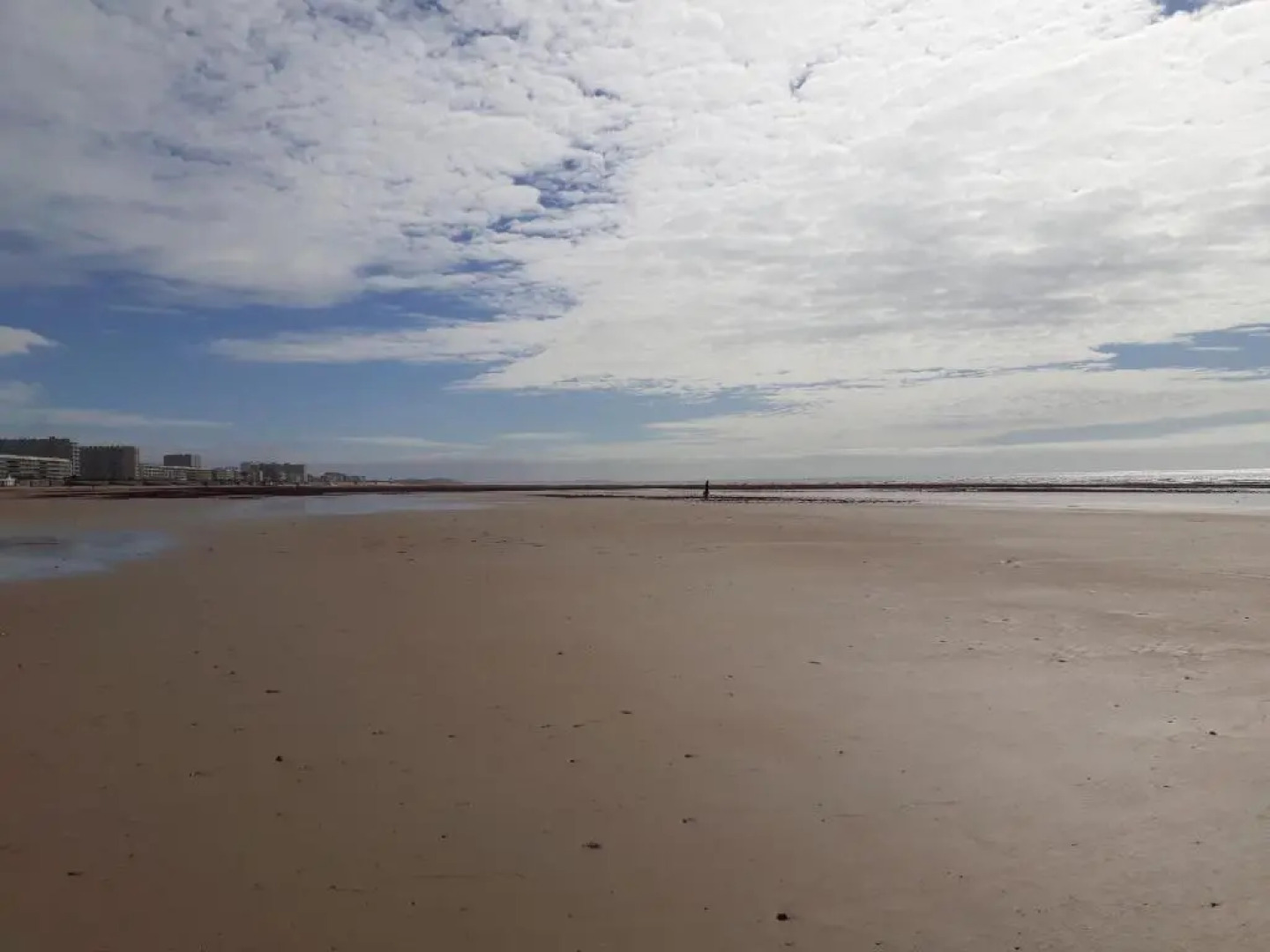 Maisonette 200m de la plage