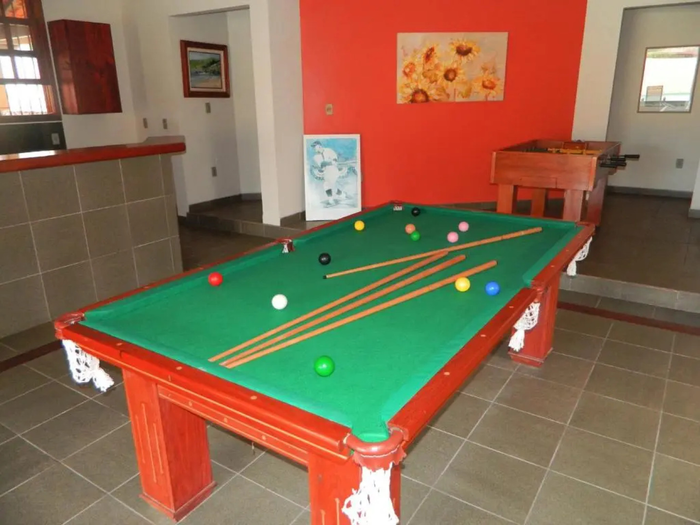 Pousada Recanto De Itacuruça