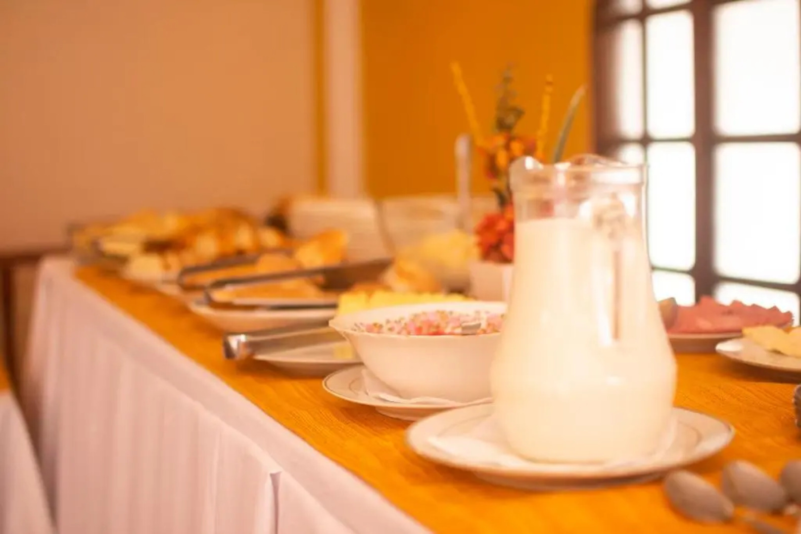 Hotel Gran Libertador